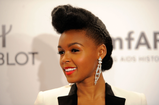 Janelle Monae (Jemal Countess/Getty Images)